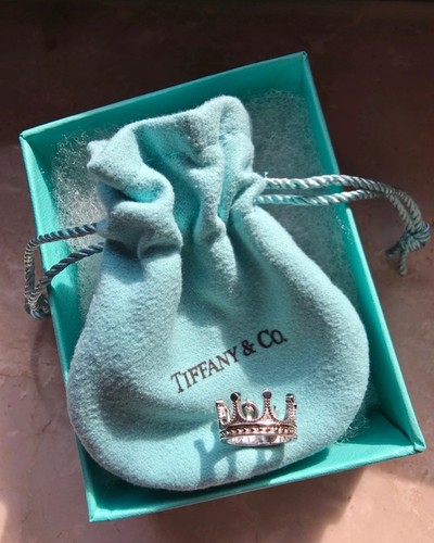Original tiffany co - tiffany, &
