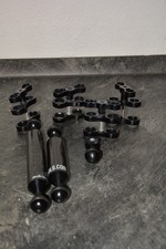 2 Kugelarme, Blitzarme für