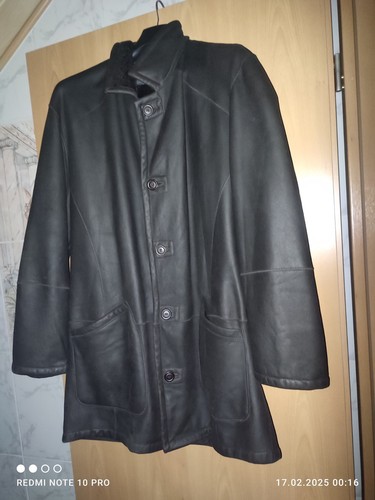 Winterjacke"Mantel"