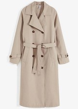 Trenchcoat Gr. 40 Farbe