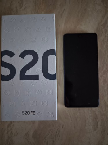 Samsung galaxy s20 - samsung,