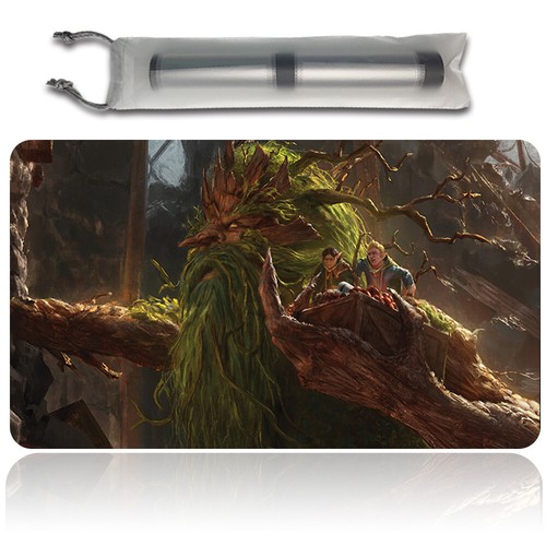 Treebeard gracious host - treebeard,,