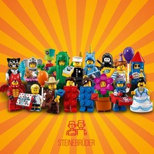 LEGO ® Minifiguren Serie 18 71021 zum Aussuchen EOL