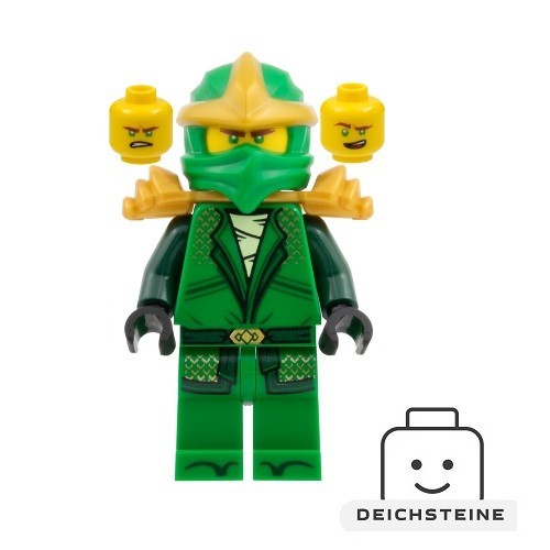 Lego ninjago lloyd njo1005 - lego®,
