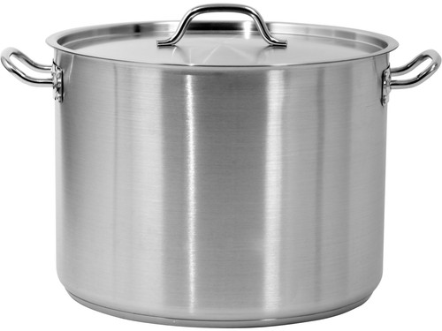 Profi kochtopf medium 40x30cm - ,