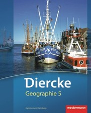 Diercke Geographie - Ausgabe
