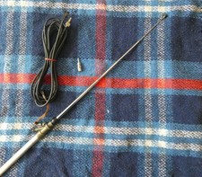 Antenne hirschmann mit kabel - antenne,