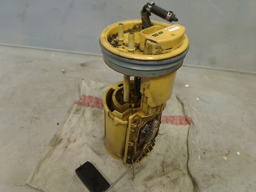 Kraftstoffpumpe dieselpumpe - kraftstoffpumpe,