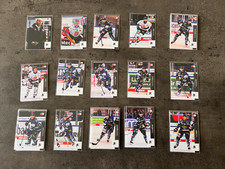 Del trading cards iserlohn - trading,