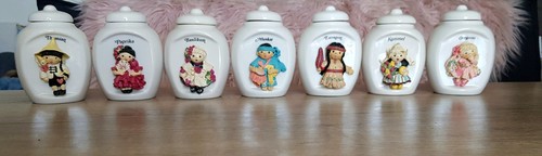 Gewürzdosen set von tjitske - gewürzdosen,