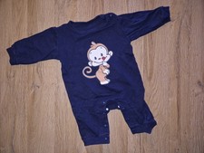 Baby Body / Schlafanzug /