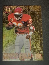 1995 Pacific Young Warriors #8
