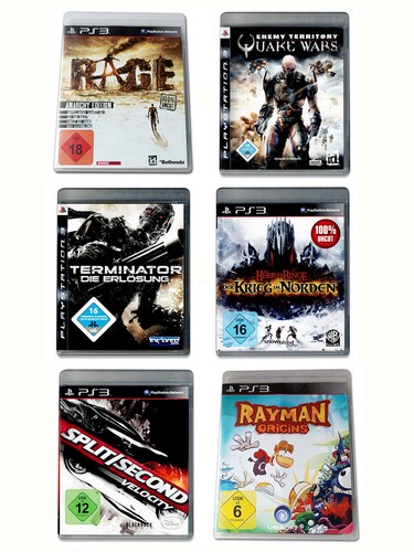 Playstation spiele - spiele, |