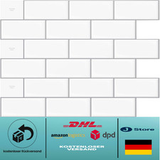 Selbstklebende 3D Fliesen |