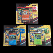 Pokemon zenit der könige pin - der,