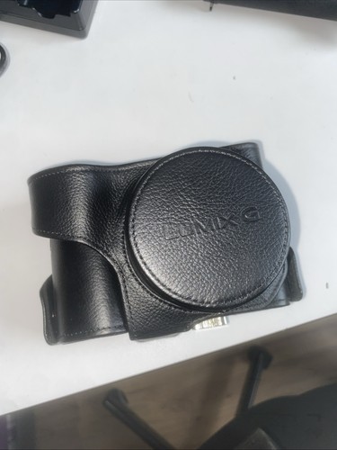 Lumix kameratasche dmc - g, dmc-gh2