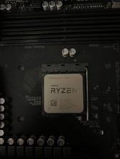 AMD Ryzen 7 3700X 3,6GHz