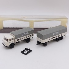 Brekina 1:87 84105 Krupp LF