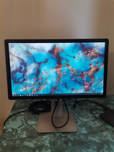 Dell p2214h zoll ips led - dell,