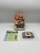 Banjo & Kazooie 2 - Nintendo 64 - N64 - NTSC-J - OVP