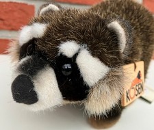 Kösen 4200 Waschbär Willi