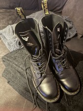 Dr Martens Größe 42 , 10