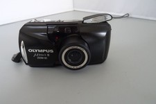 Olympus µ mju-II Zoom 80