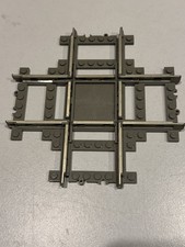 Lego 4519 Eisenbahn 9V