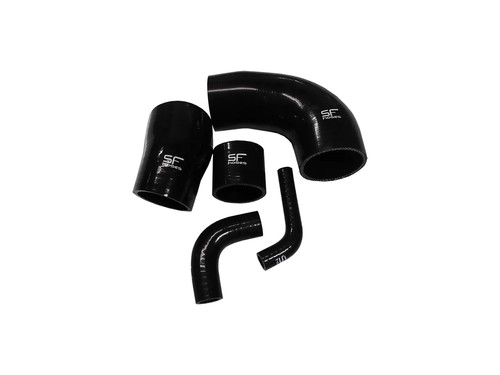 Ansaugschlauch kit opel astra - ansaugschlauch,