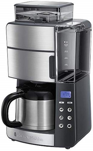 Russell hobbs kaffeemaschine - hobbs,