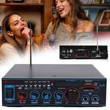 HiFi Verstärker Bluetooth