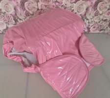 Monster Spreizhose Adult Baby