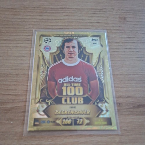 Topps match attax - topps, 20th