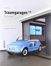 Traumgaragen 2.0 Deutschland