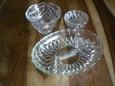 Konvolut , Bleikristall