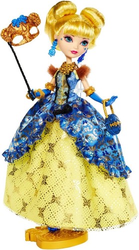 Ever after high - 2013, cbt99