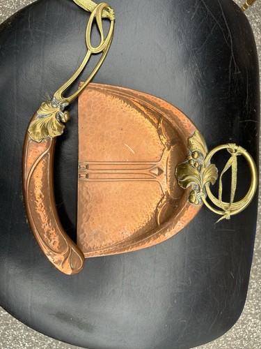 Antikes wmf jugendstil - wmf,