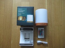 CASALUX Wiederaufladbare