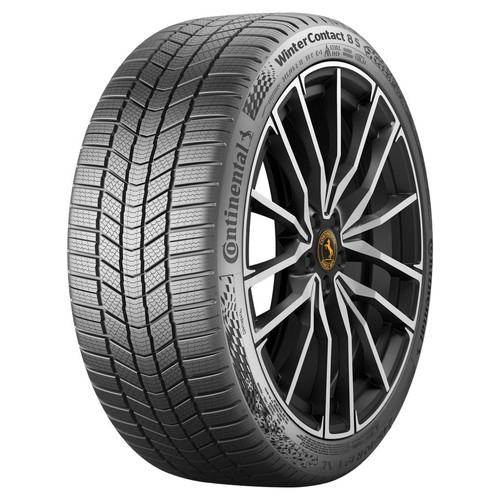 Winterreifen 235 r19 99v - winterreifen, 235/45