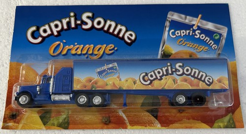Capri sonne modell truck neu - -,