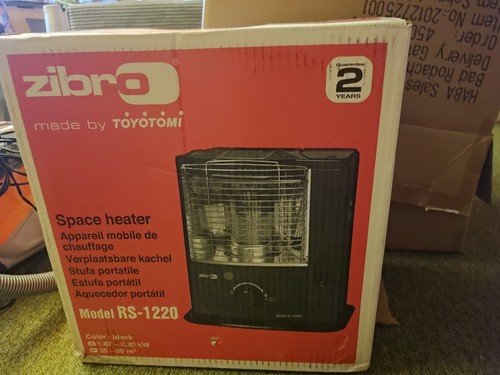 Zibro 1220 notofen 35m2 - rs-1220,