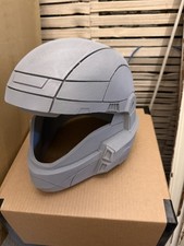 Halo odst helm grundiert - helm,, &