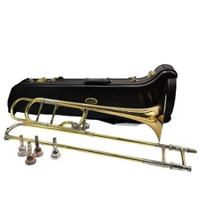 Yamaha ysl 882gor xeno - ysl-882gor, posaune