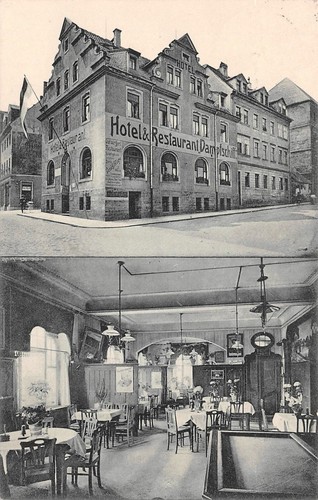 Pirna elbe hotel restaurant - elbe,