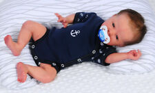 Baby Kurzarmbody 50 56 62 68