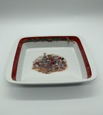 Fyrklövern Disney Backofenform ? Schale Weihnachtsservice Stefan Lindahl