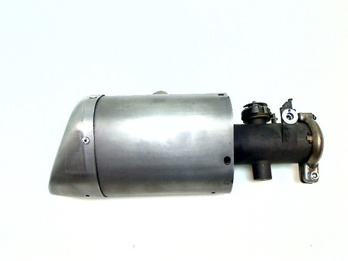 Auspuffrohr yamaha yzf - auspuffrohr,