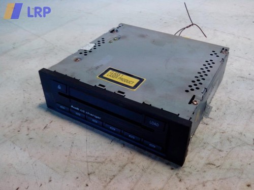Audi original cd - 8p,