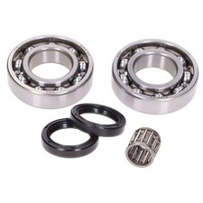 Lagersatz Kurbelwelle inkl