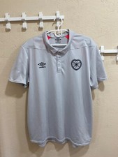 Heart of Midlothian Training